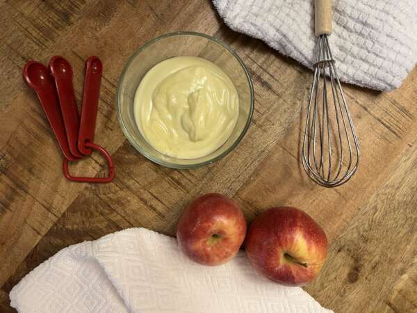 Scented Body Butter - Image 3