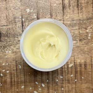 Scented Body Butter