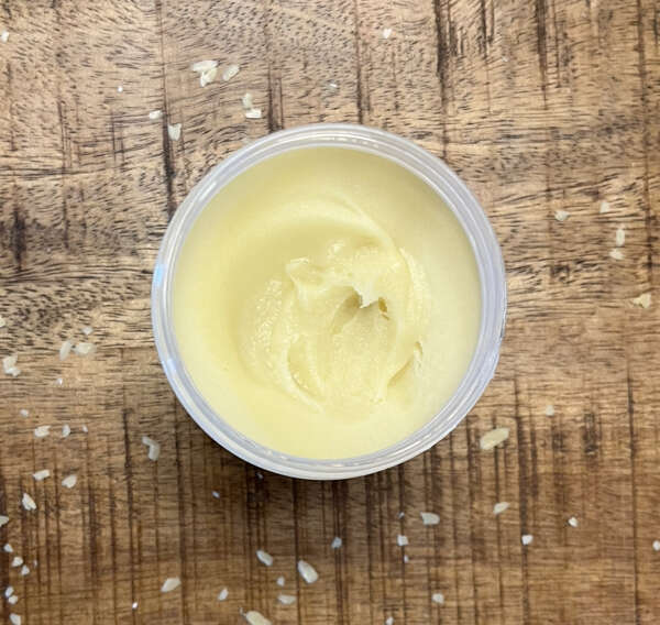 Scented Body Butter